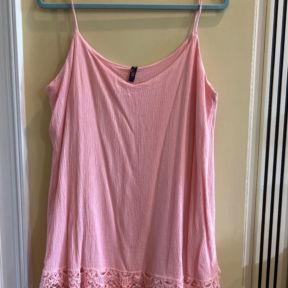 Ladies top